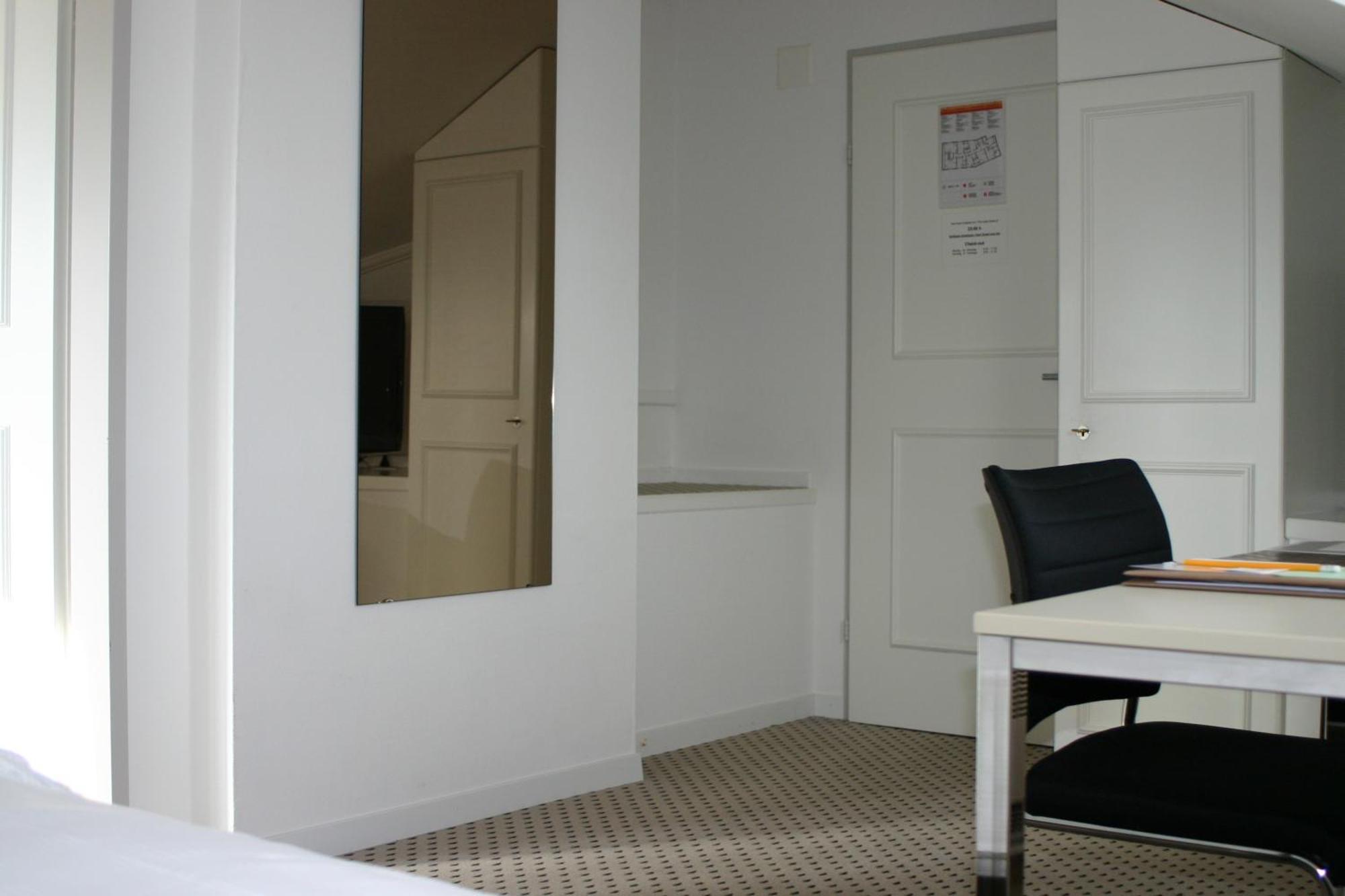 Hotel Schwanen Wil Pokoj fotografie