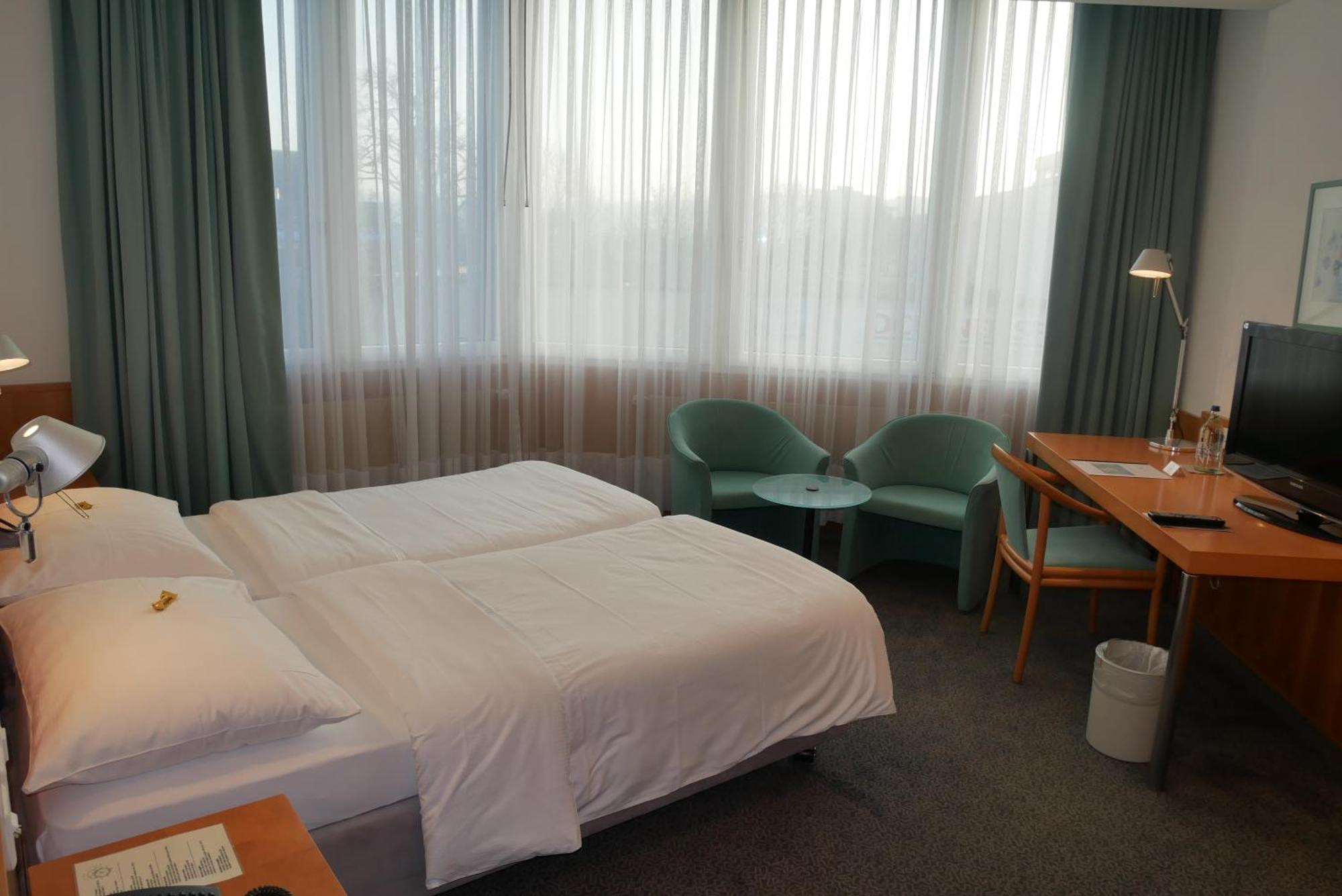 Hotel Schwanen Wil Pokoj fotografie