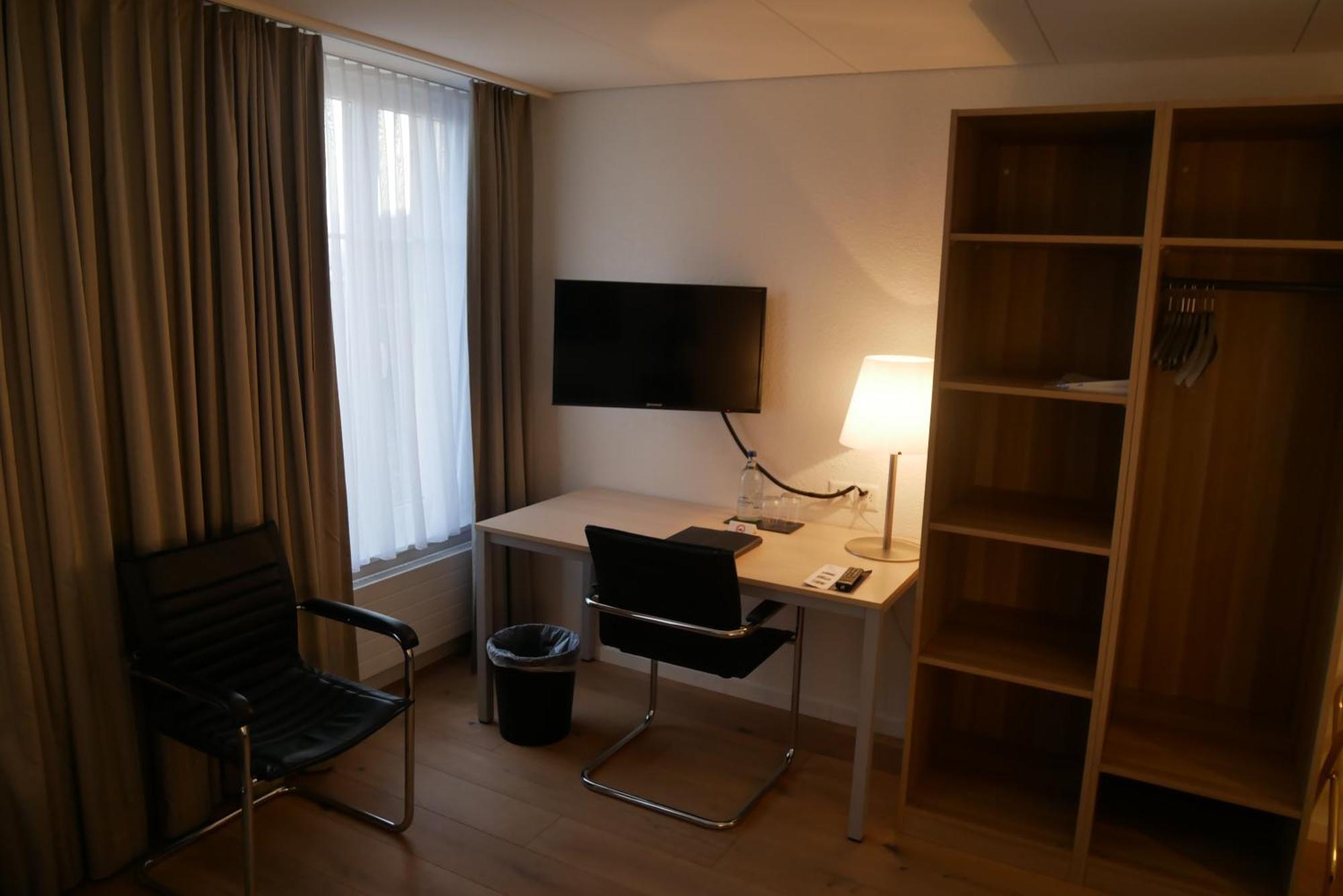 Hotel Schwanen Wil Pokoj fotografie