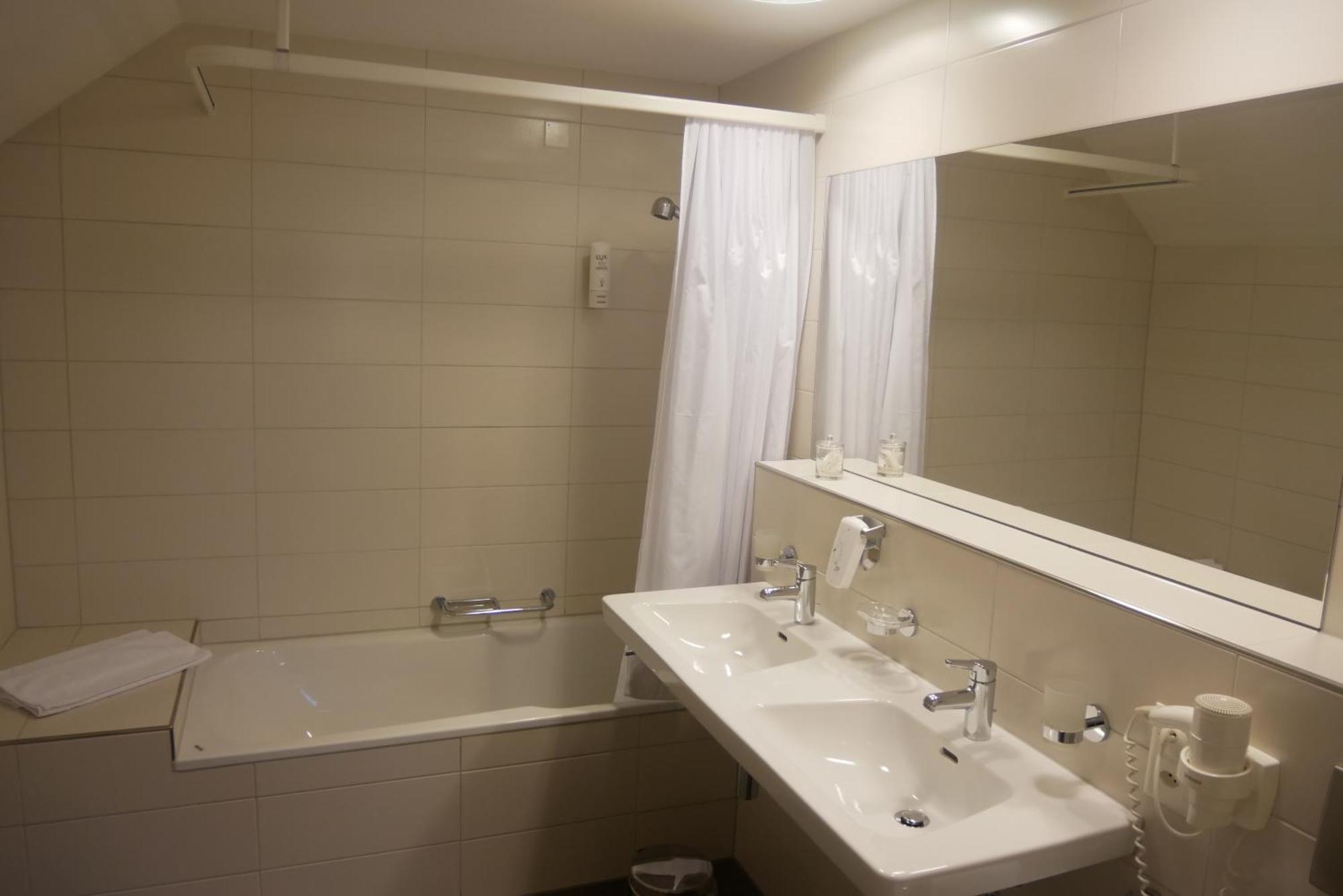 Hotel Schwanen Wil Exteriér fotografie